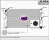 MERCE 9065000002 Radiator, engine cooling